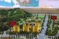 三盛国际公园户型图22