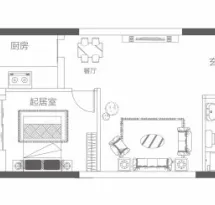 城果户型信息11