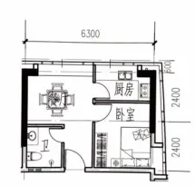 广电航天海晟户型信息4