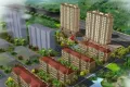 都市花园户型图