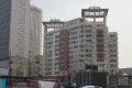 郑州红星国际广场户型图