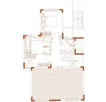 新力禧园户型信息6