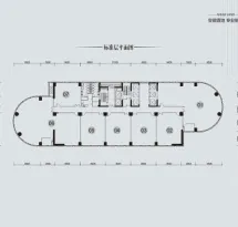 置地广场写字楼户型信息1