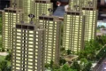 奥体金茂府户型图16