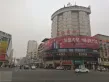 银座城市中心户型图