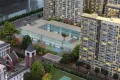 万科龙湖城市之光云玺户型图24