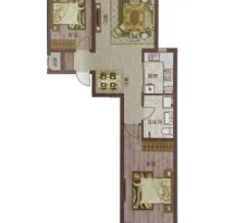 永瑞园户型信息2