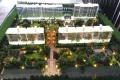 万科麓城户型图10