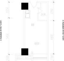 九街高屋户型信息3