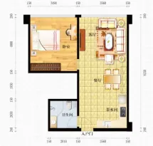 文昌文航国际户型信息5