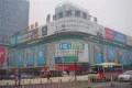 汉阳城二期云顶户型图9