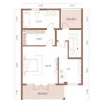 北京恒大京南半岛户型信息6