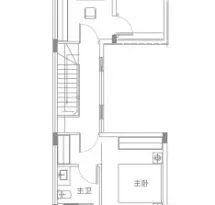 招商雍景湾户型信息5