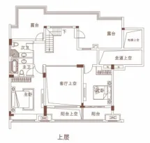 御龙湾户型信息2