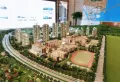 仁恒滨海半岛楼盘图10