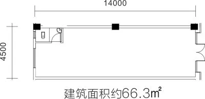 煜基宁安古镇户型信息3