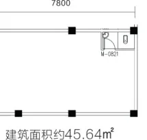 煜基宁安古镇户型信息1