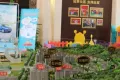 银丰唐郡玫瑰园户型图17