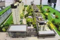 万科龙湖城市之光云玺户型图28