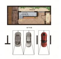 光明智谷户型信息4