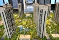 城投金地阅峯汇楼盘图4