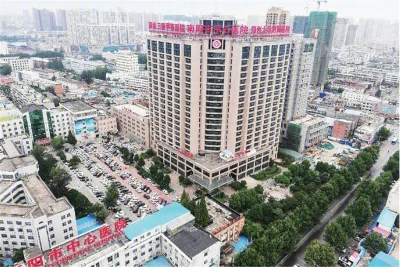 建业天玺房价15