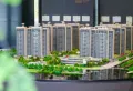 保利雅居乐中央公馆楼盘图5