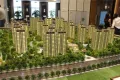 奥体金茂府户型图14