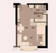天工御邸户型信息6