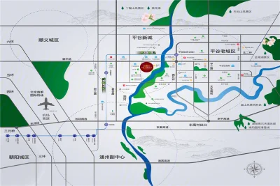 天润香墅湾1号房价7