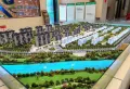 夏邑建业城楼盘图4