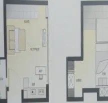 红点公寓户型信息4