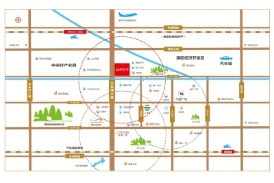 新城碧桂园明昱湾房价7