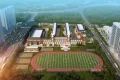 万科龙湖城市之光云玺户型图39