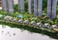 华发绿洋湾楼盘图15