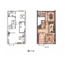 五里山房户型信息3