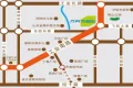万科幸福里户型图8