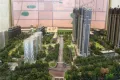 翡翠大观底商户型图