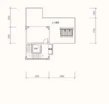 中国铁建龙泉山居户型信息6
