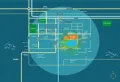 彝海北岸楼盘图1