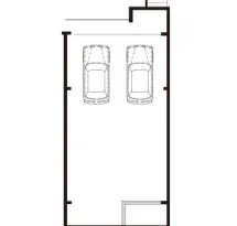 中骏柏景湾户型信息2