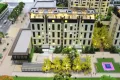 万科龙湖城市之光云玺户型图18