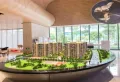 保利雅居乐中央公馆楼盘图9
