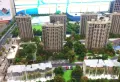 景瑞城中公园楼盘图20