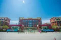 中南林清月户型图10