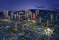 中天栖凤华庭楼盘图5