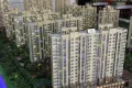 万科幸福里户型图14