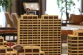 奥体金茂府户型图15