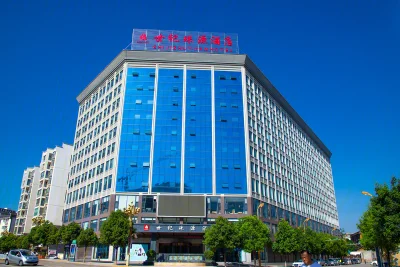 益府中央公园房价9