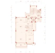 敏捷·紫岭天玺户型信息20